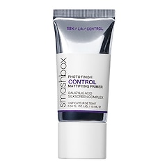 Photo Finish Control Mattifying - Primer Mini, SMASHBOX