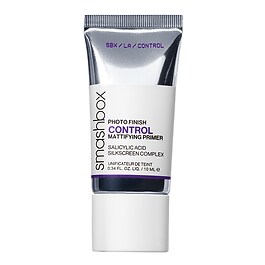 Photo Finish Control Mattifying - Primer Mini