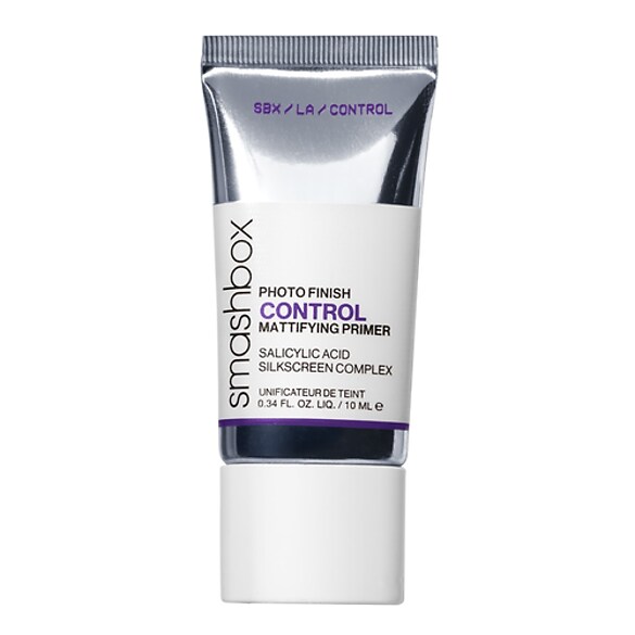 Photo Finish Control Mattifying - Primer Mini, SMASHBOX