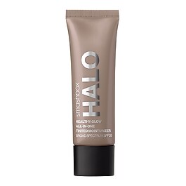 Halo Healthy Glow all-in-one Mini - Hydratant teinté mini