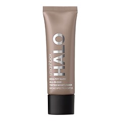 Halo Healthy Glow all-in-one - Mini Tinted Moisturizer, SMASHBOX