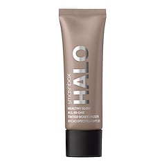 Halo Healthy Glow all-in-one - Mini Tinted Moisturizer, SMASHBOX
