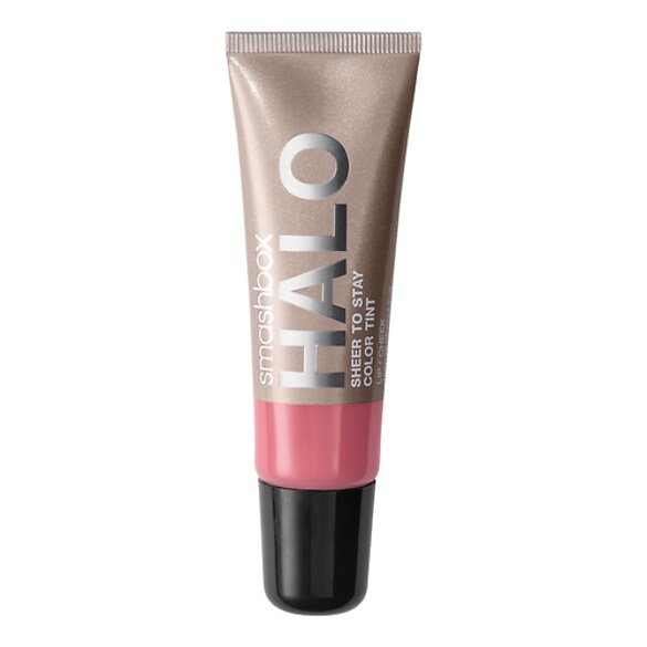 Halo Sheer To Stay Color Tints - Crème teintée joues & lèvres, SMASHBOX