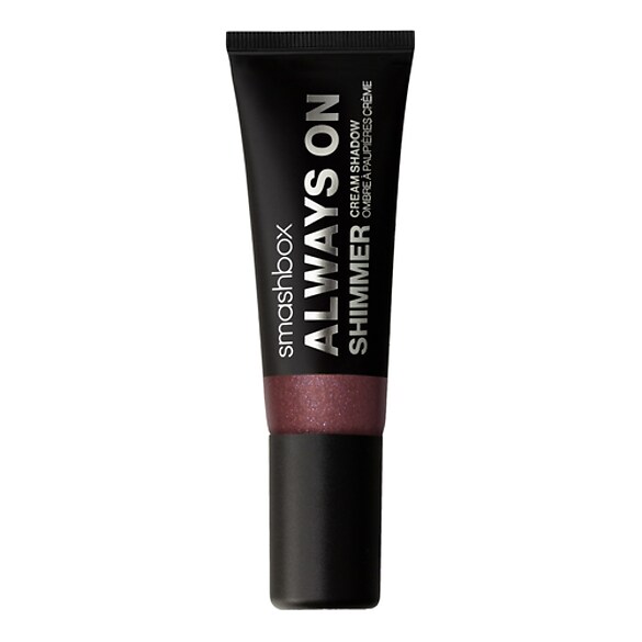 Always On Shimmer Cream Shadow - Creme-Lidschatten, SMASHBOX