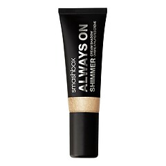 Always On Shimmer Cream Shadow - Creme-Lidschatten, SMASHBOX