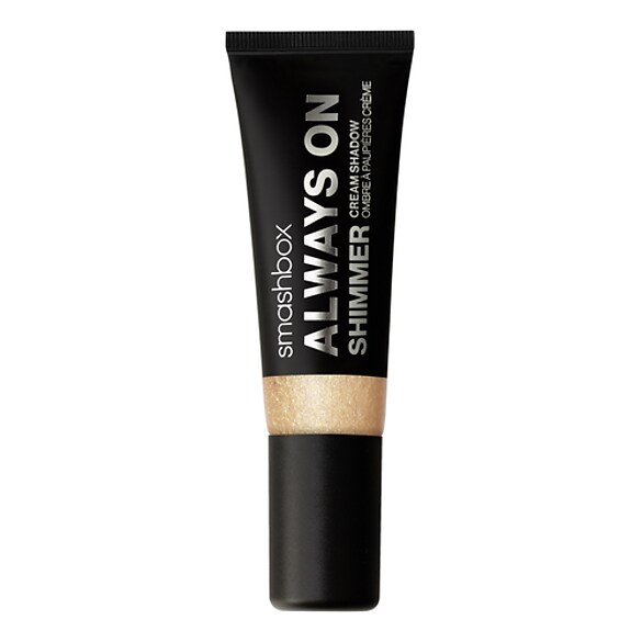 Always On Shimmer Cream Shadow - Ombre à paupières crème, SMASHBOX