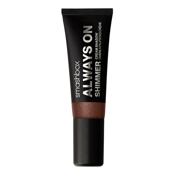 Always On Shimmer Cream Shadow - Creme-Lidschatten, SMASHBOX