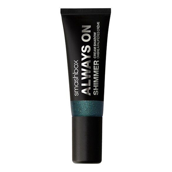 Always On Shimmer Cream Shadow - Creme-Lidschatten, SMASHBOX