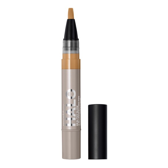Halo Healthy Glow 4-in-1 Perfecting Pen - Crayon correcteur illuminateur, SMASHBOX