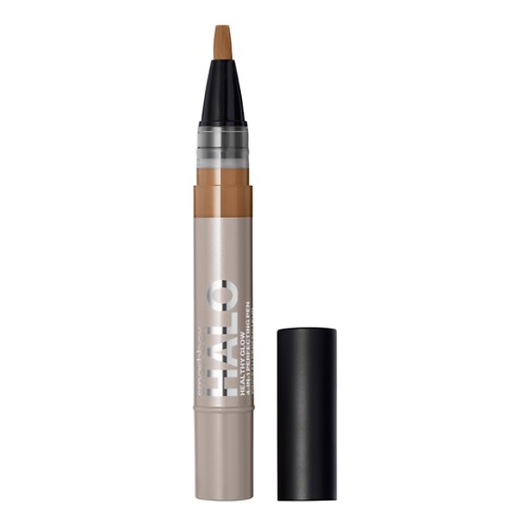 Halo Healthy Glow 4-in-1 Perfecting Pen - Crayon correcteur illuminateur, SMASHBOX
