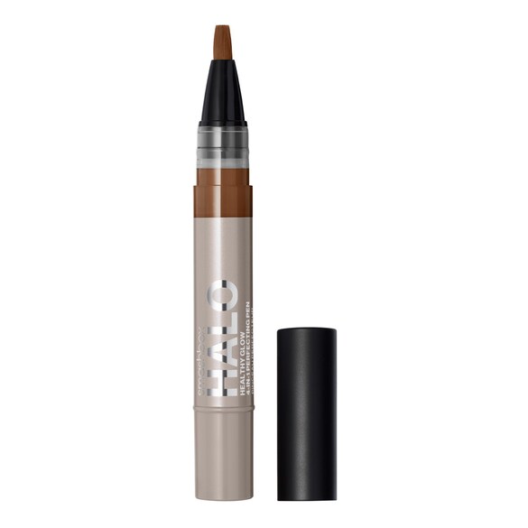 Halo Healthy Glow 4-in-1 Perfecting Pen - Crayon correcteur illuminateur, SMASHBOX