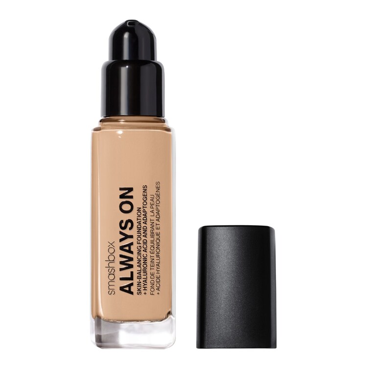 Always On Skin Balancing Foundation