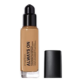 Always On Skin Balancing Foundation