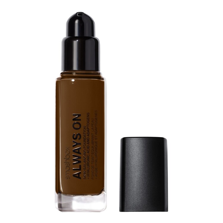 Always On Skin Balancing Foundation