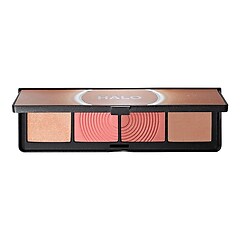 Halo Sculpt Glow Face Palette - All in one Gesichtspalette, SMASHBOX