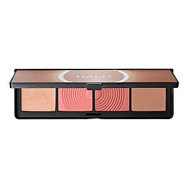 Halo Sculpt Glow Face Palette - All in one Gesichtspalette
