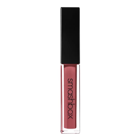 Always On Matte Liquid Lipstick Mini - Wasserfester, flüssiger Lippenstift, SMASHBOX
