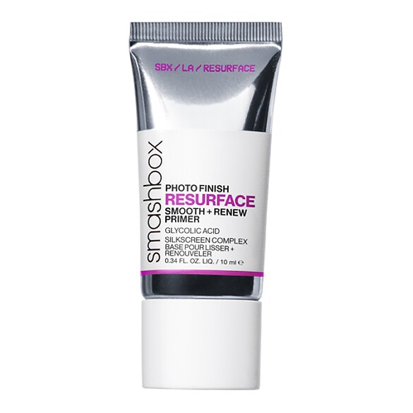 Photo Finish Resurface Smooth + Renew Primer  - Gesichtsprimer, SMASHBOX