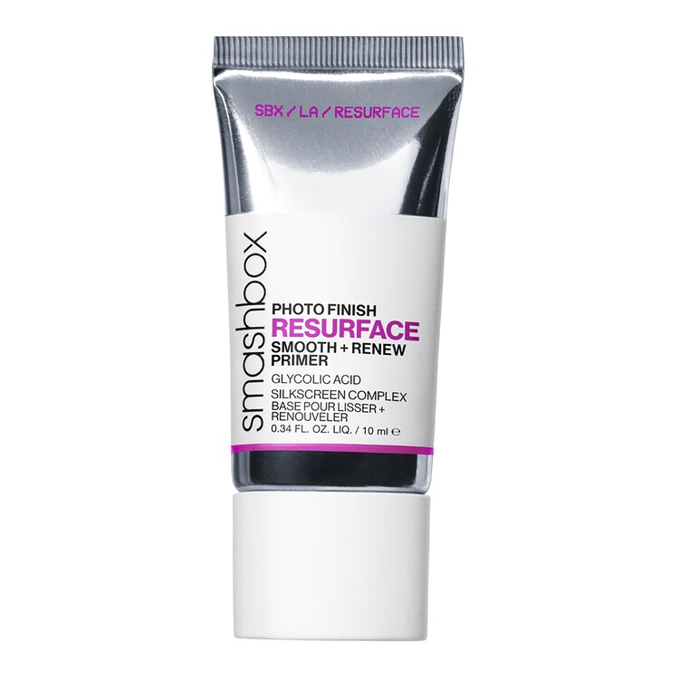 Photo Finish Resurface Smooth + Renew Primer  - Gesichtsprimer