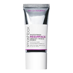 Photo Finish Resurface Smooth + Renew Primer  - Gesichtsprimer, SMASHBOX