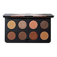 Always On Longwearing - Lidschattenpalette, SMASHBOX