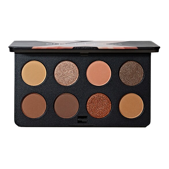Always On Longwearing - Lidschattenpalette, SMASHBOX