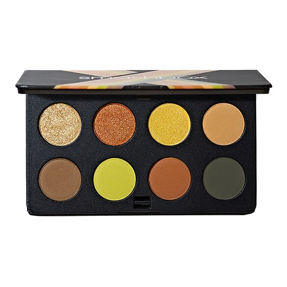 Always On Longwearing - Lidschattenpalette, SMASHBOX