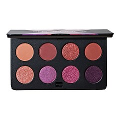 Always On Longwearing - Lidschattenpalette, SMASHBOX