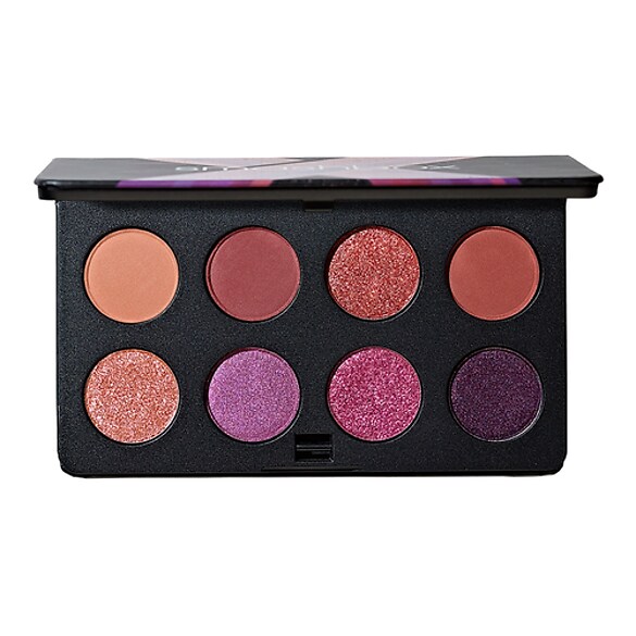 Always On Longwearing - Lidschattenpalette, SMASHBOX