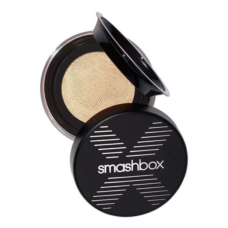 Always On Skin - Setting-Puder