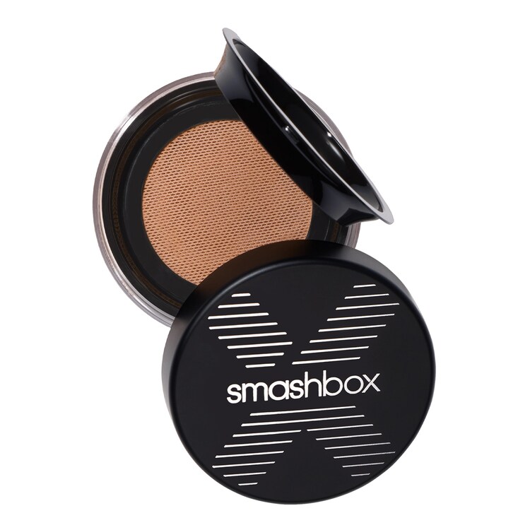 Always On Skin - Setting-Puder
