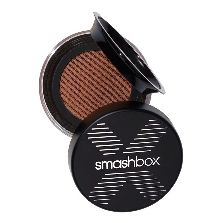 Always On Skin - Setting-Puder