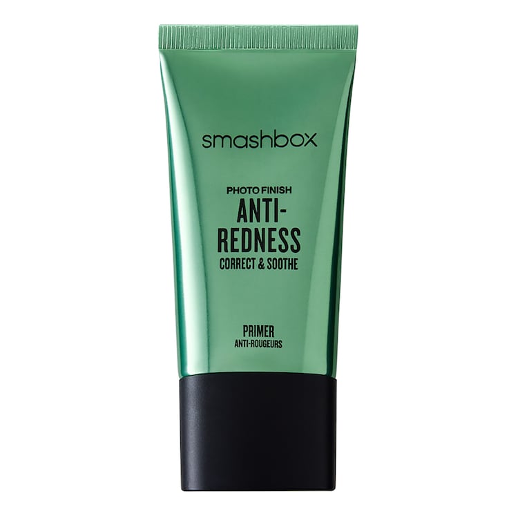 Photo Finish Anti-Redness - Gesichts Primer