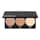 Step by Step Palette - Contour Palette Gesicht