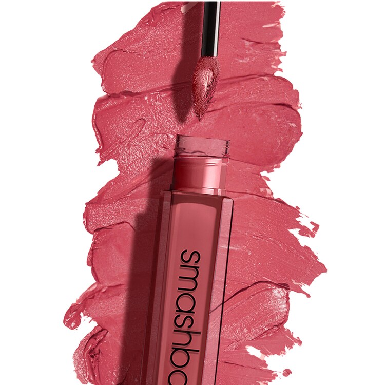 Always On Matte Liquid Lipstick Mini - Wasserfester, flüssiger Lippenstift
