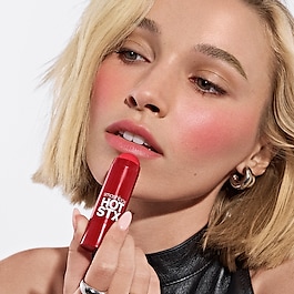 HOT STX - Creme-Rouge