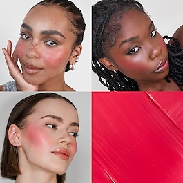 HOT STX - Creme-Rouge