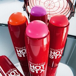 HOT STX - Creme-Rouge