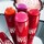 HOT STX - Creme-Rouge
