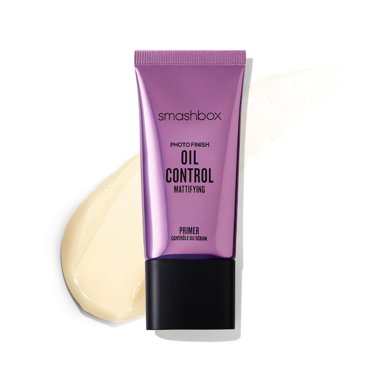 Photo Finish Oil Control - Gesichts Primer