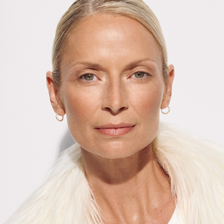 Step by Step Palette - Contour Palette Gesicht