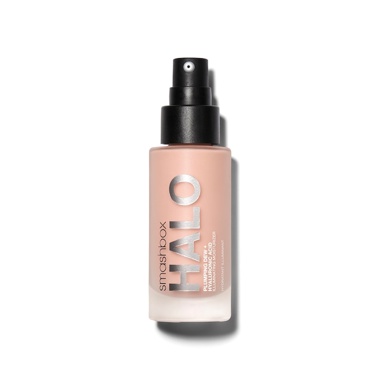 Halo - Plumping Dew Primer