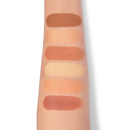 Cali Contour Medium - Palette