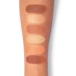 Cali Contour Medium - Palette