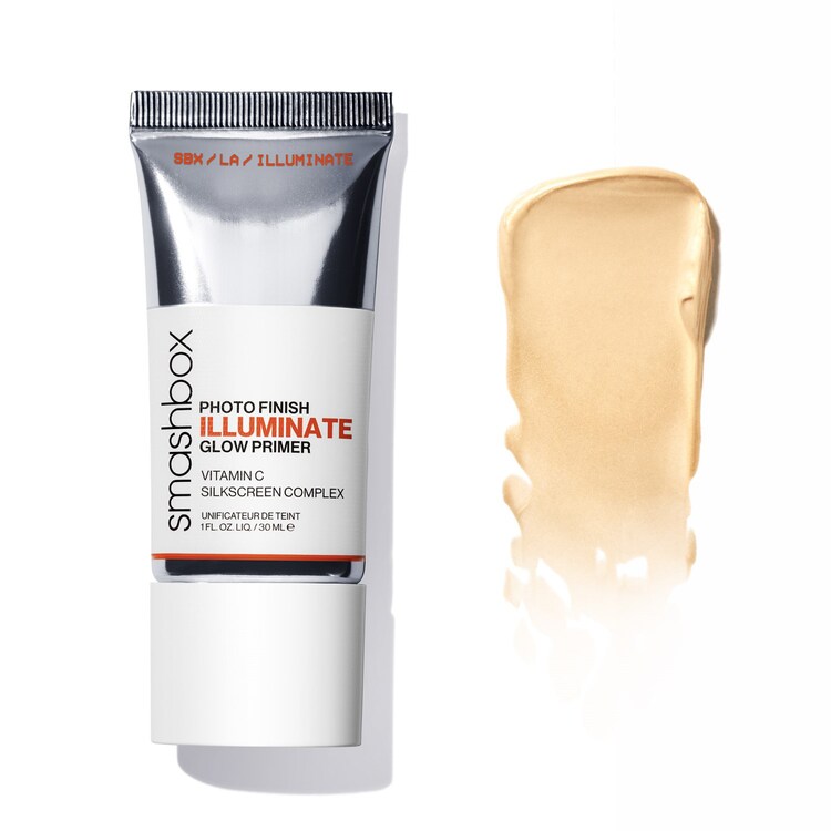 Photo Finish Illuminate Glow - Primer