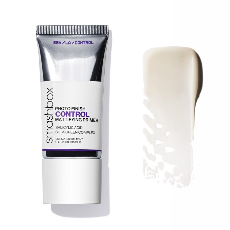 Photo Finish Control Mattifying - Primer