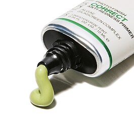 Photo Finish Correct Anti Redness - Primer Mini