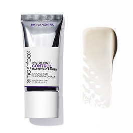 Photo Finish Control Mattifying - Primer Mini