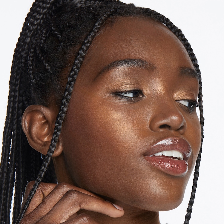 Shimmering Skin Perfector - Mini Highlighter