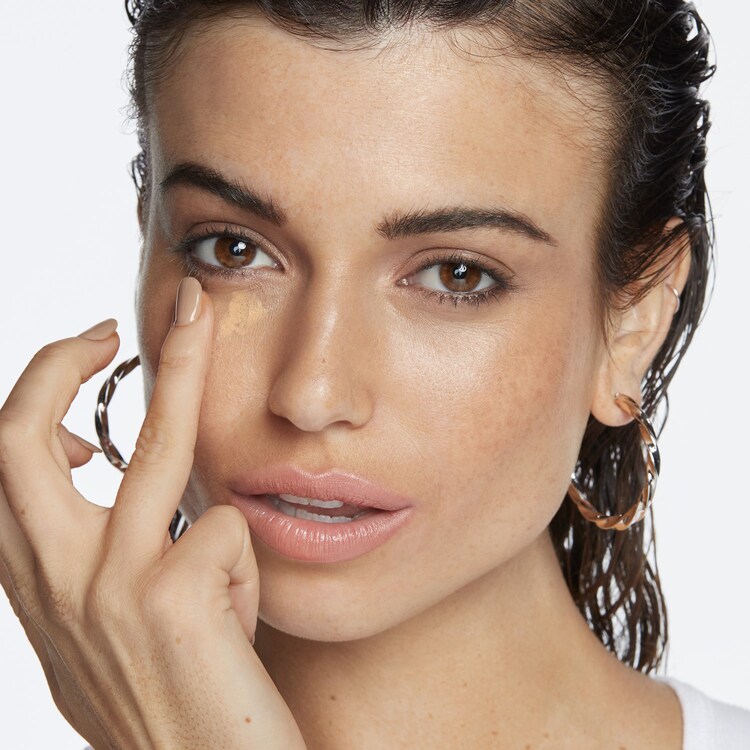 Halo Under Eye - Brightening Corrector